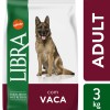 LIBRA DOG ADULT BEEF 3Kg